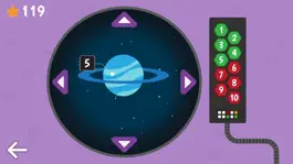 Game screenshot TALU Space hack