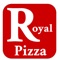 Order your favorite pizza, pasta, salad, and more, all with the click of a button