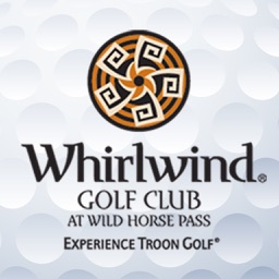 Whirlwind Golf Club at WHP