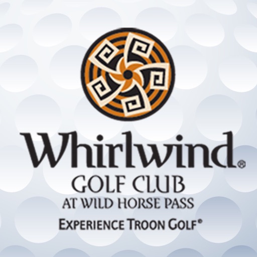 Whirlwind Golf Club at WHP icon