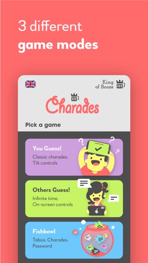 Charades Dirty Drinking Game On The App Store