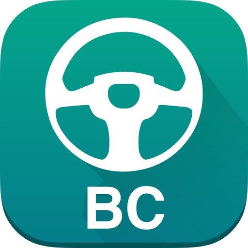 ICBC Driving & Motorcycle Test By Deedal Studios Inc