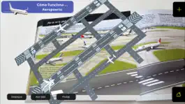 Game screenshot How Does an Airport Work? AR hack