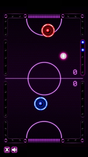 Air Hockey Amazing(圖3)-速報App