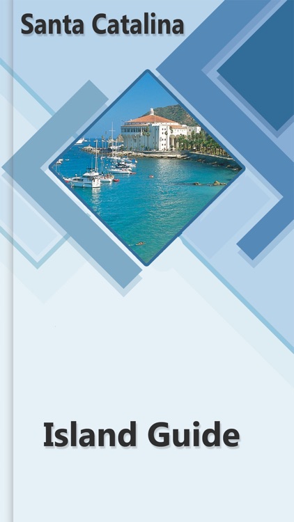 Santa Catalina Island Guide