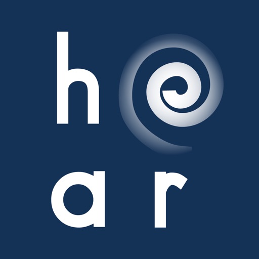 HearApp
