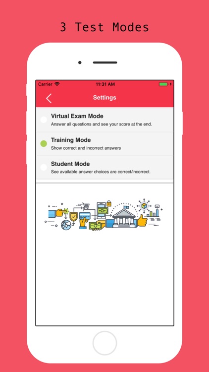 LSAT Visual Prep