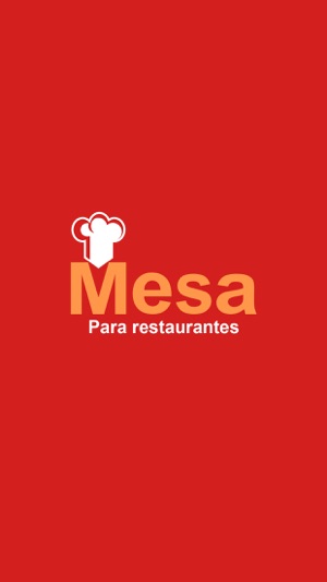 Mesa Para Restaurantes