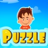 The Toddler Puzzle Game