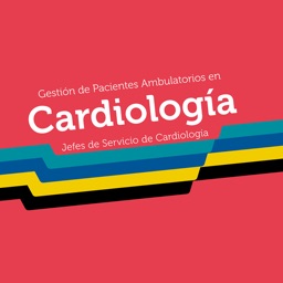 Gestión pacientes Cardiología