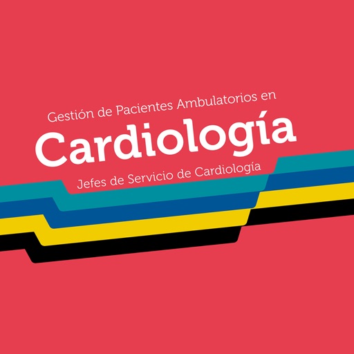 Gestión pacientes Cardiología