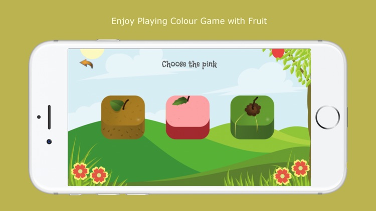 Kid Colouring & Fun Game screenshot-3