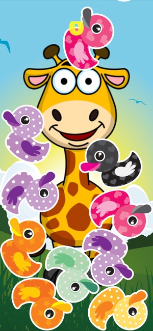 Toddler Animal Pop(圖3)-速報App