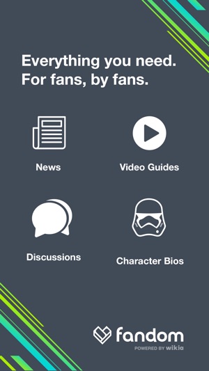 FANDOM for: Terminator(圖1)-速報App