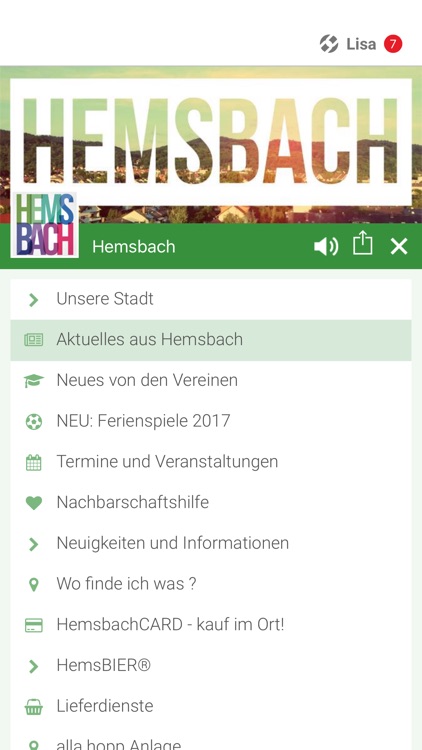 Hemsbach