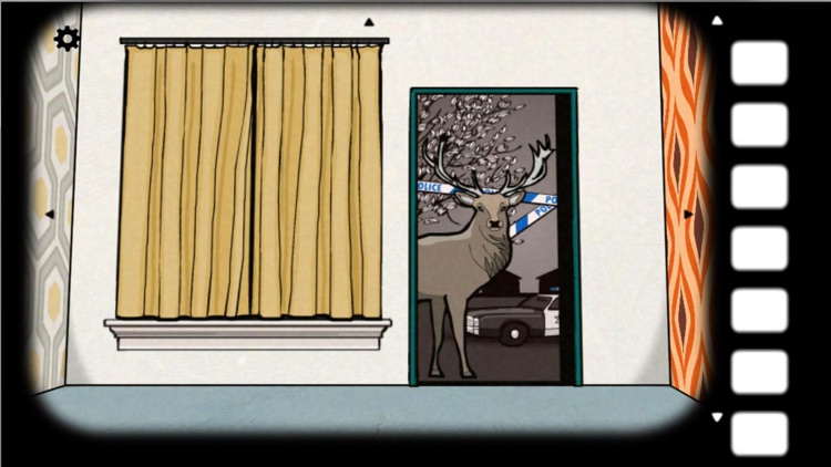 Cube Escape Case 23 screenshot-4