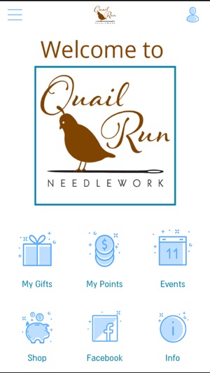 Quail Run Needlework(圖2)-速報App