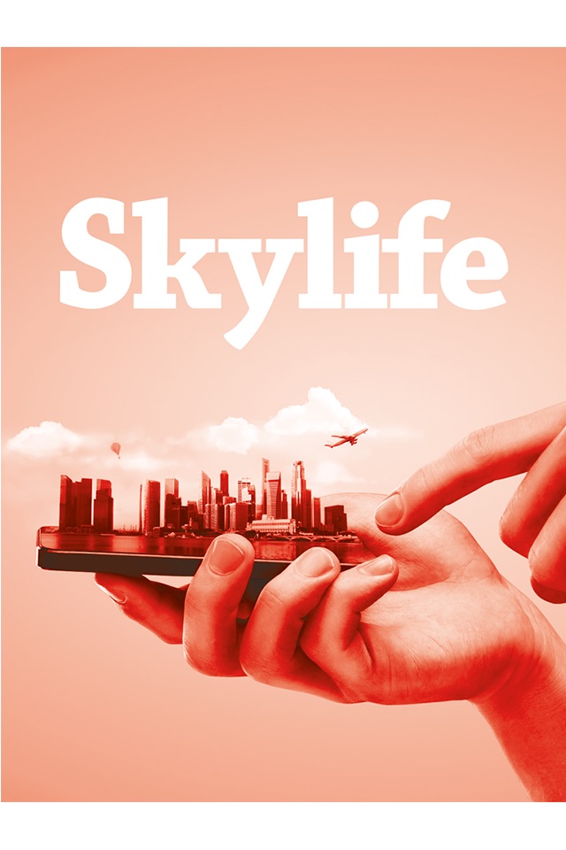 Skylife screenshot 2