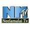 We are proudly announcing all the new Neelamalai TV for iOS Mobile