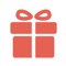 Keep track of all the gifts you receive or give with Mr