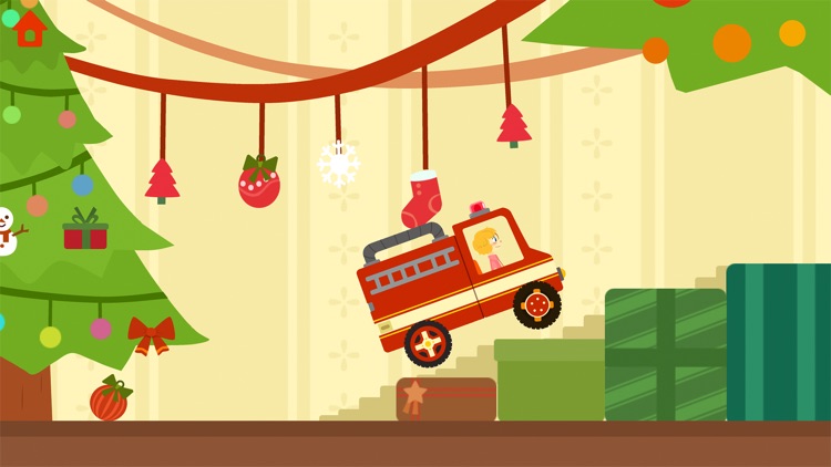 Toy Cars Adventure screenshot-0