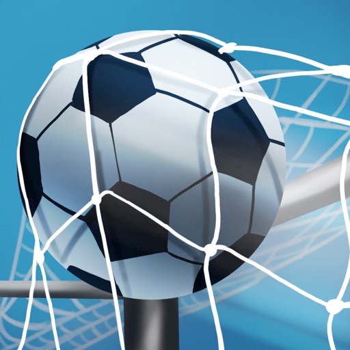 Soccer Hit iOS App