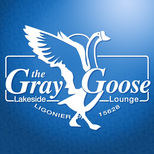 The Gray Goose icon