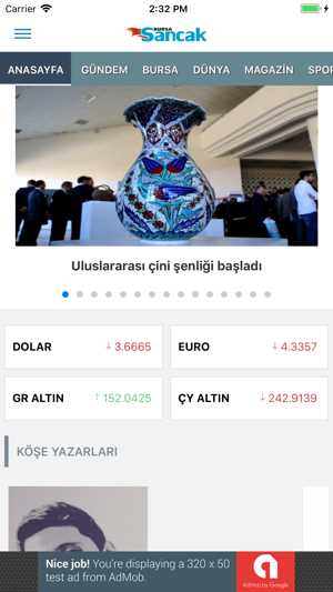 Bursa Sancak(圖1)-速報App