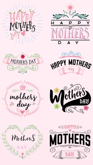 Happy Mother's Day Card Greets(圖3)-速報App