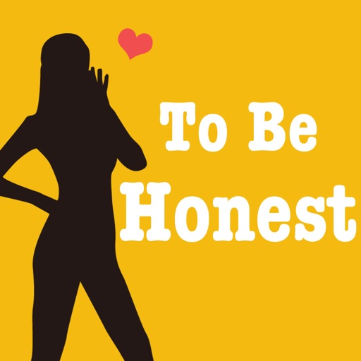 To Be Honest: Real Hookups App iOS App