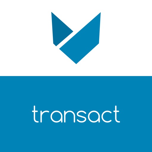 Vendorly™ Transact