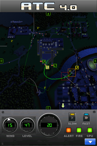 ATC 4.0 screenshot 4