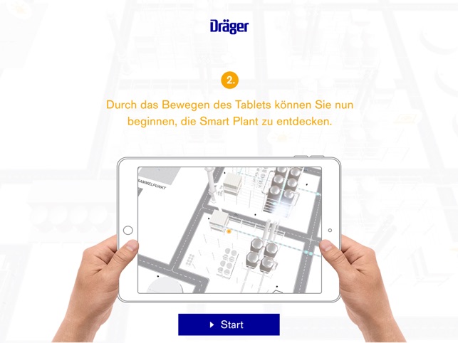 Dräger Smart Embedded Safety(圖3)-速報App