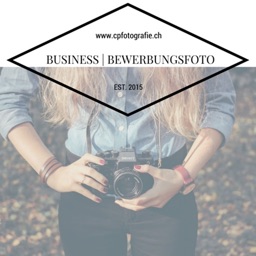 Business - Bewerbungsfoto