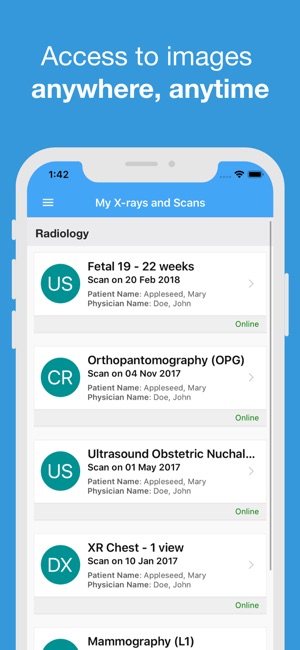 FSR Patient(圖1)-速報App