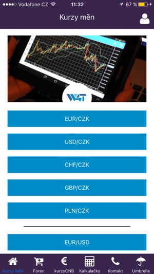 Kurzy měn(圖1)-速報App
