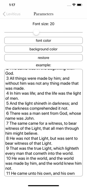 Bible (multiversion)(圖8)-速報App