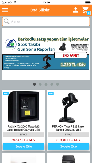 Bnd Bilişim(圖1)-速報App