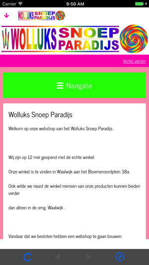 Wolluks Snoepparadijs(圖5)-速報App