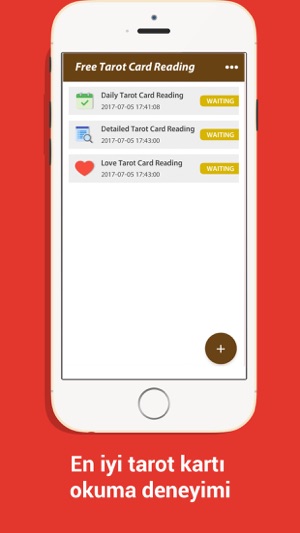 Tarot Kartları ve Anlamları(圖2)-速報App