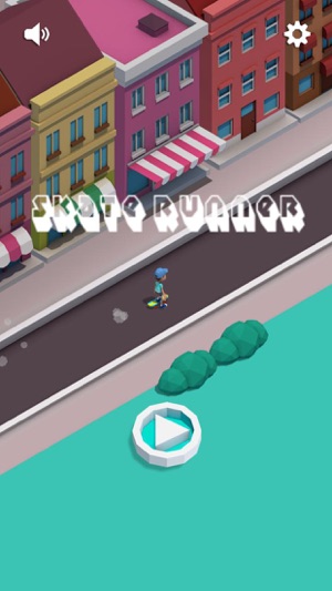 SkateRunner(圖1)-速報App