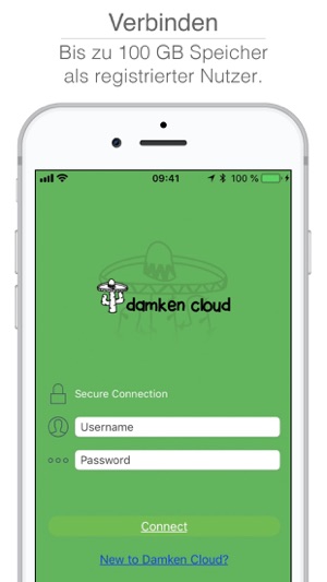 Damken Cloud(圖1)-速報App