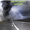 Mid-Atlantic's Weather