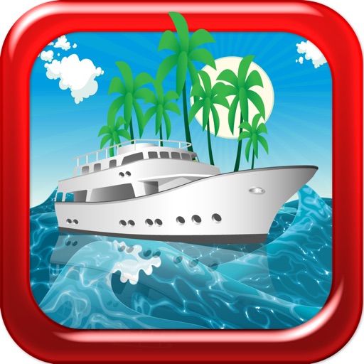 Rc Speed-Boat Extreme Island Frenzy iOS App