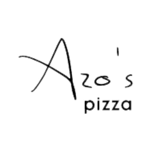 Azo's Pizza Order Online icon