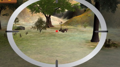Wild Rabbit Hunting Sniper Simulator screenshot 4