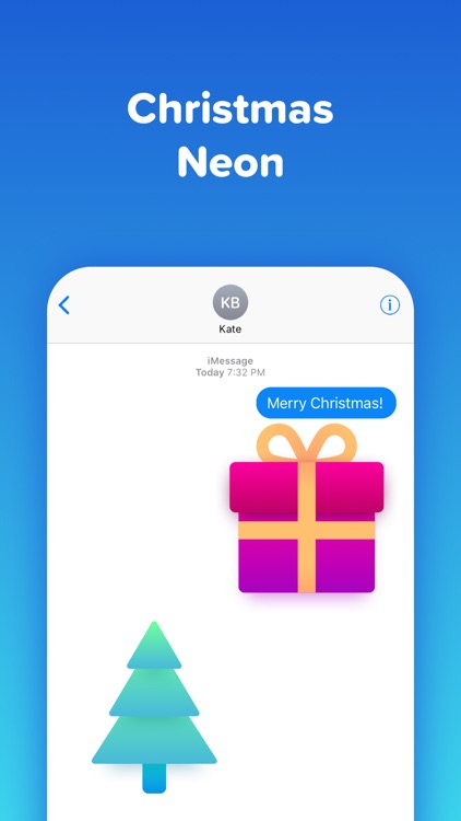 Xmas Neon