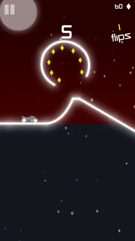 Game screenshot Rider Dancing Line hack
