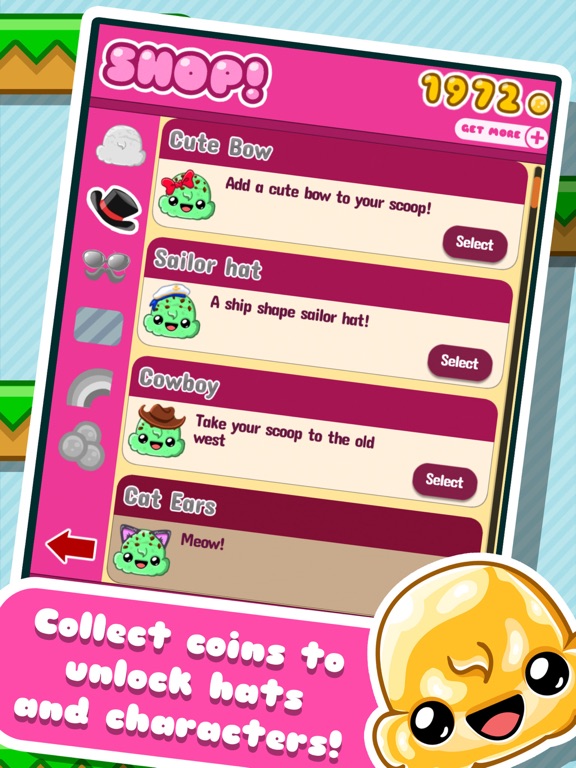 App Shopper Ice Cream Jump (Games)