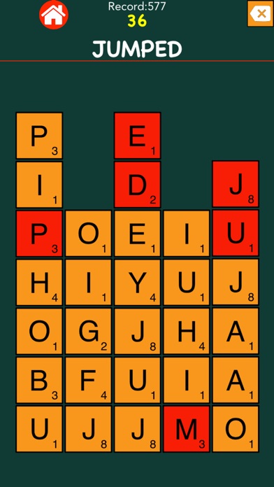 Letters and Words screenshot 3